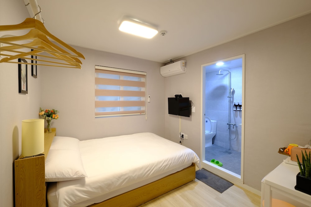 Daol Guest House 19/49