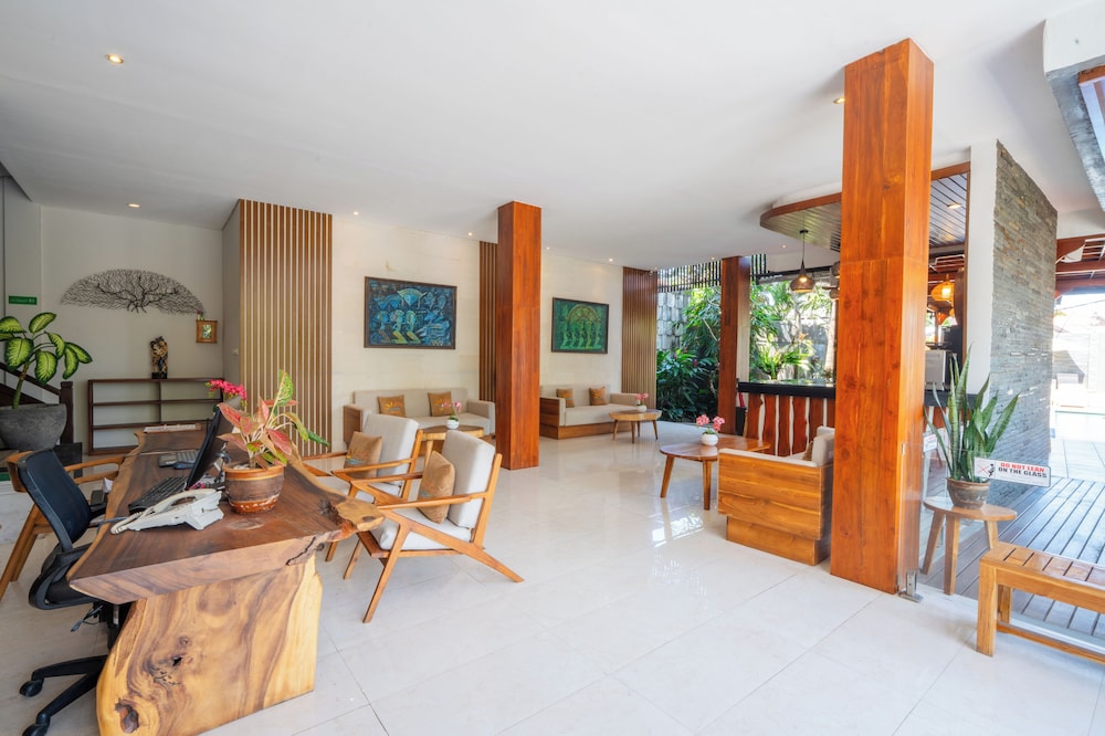 Freddies Resort & Villas Ubud Bali 56/73
