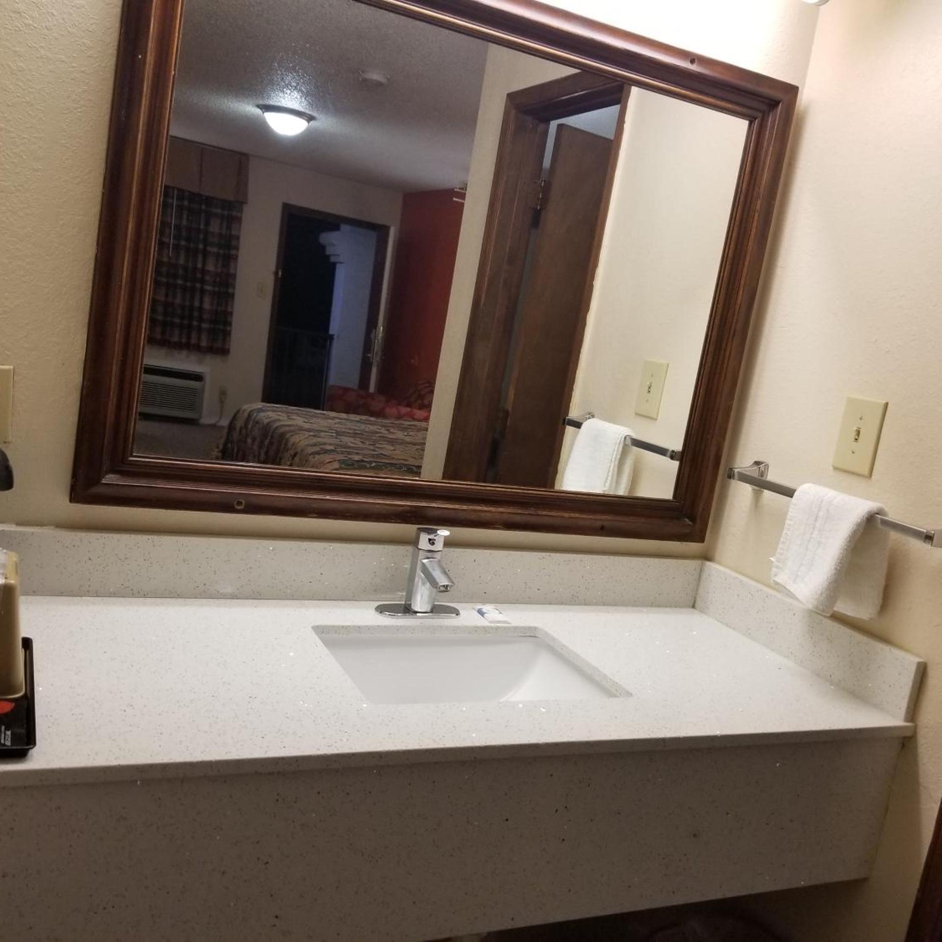 Eufaula Inn 7/9