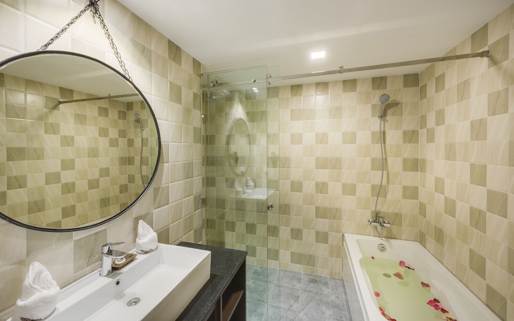 Phnom Penh 51 Hotel & Residences 48/50