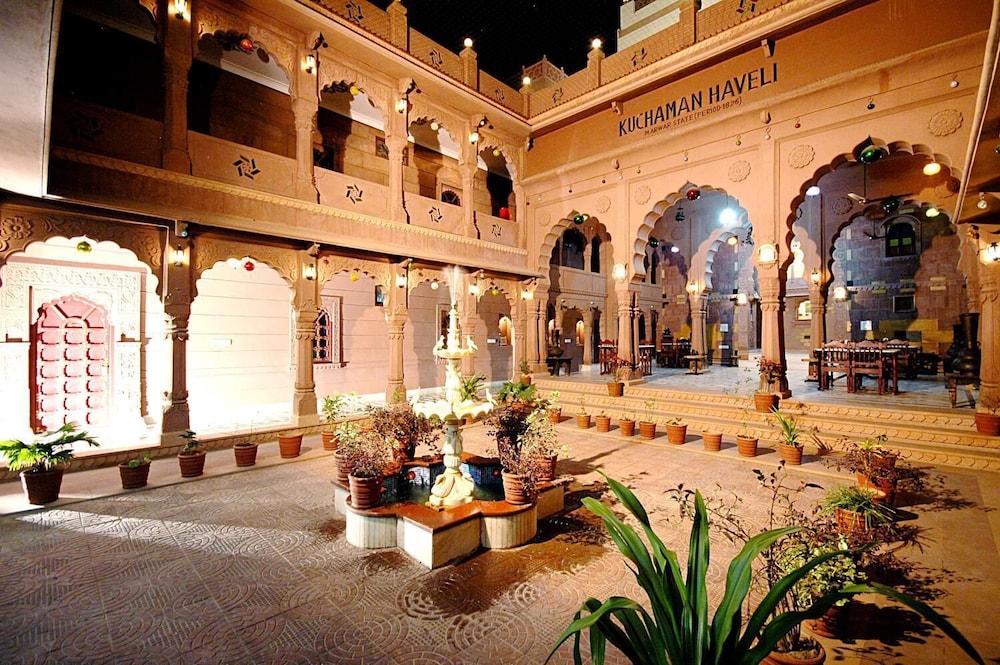 Kuchaman Haveli 7/50