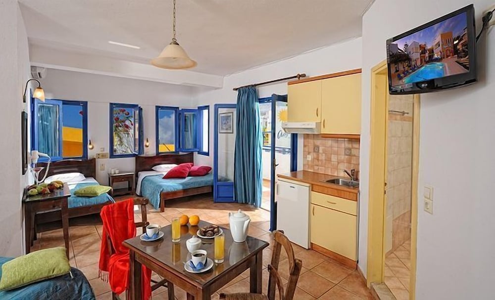 Aegean Sky Hotel and Suites 37/55