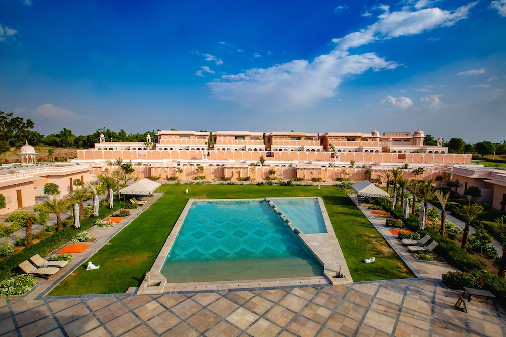 Buena Vista Luxury Garden Spa Resort 68/72