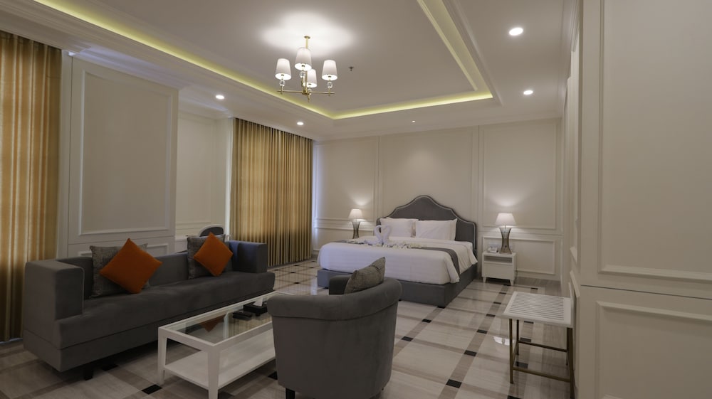 Grand Senyum Hotel 17/33