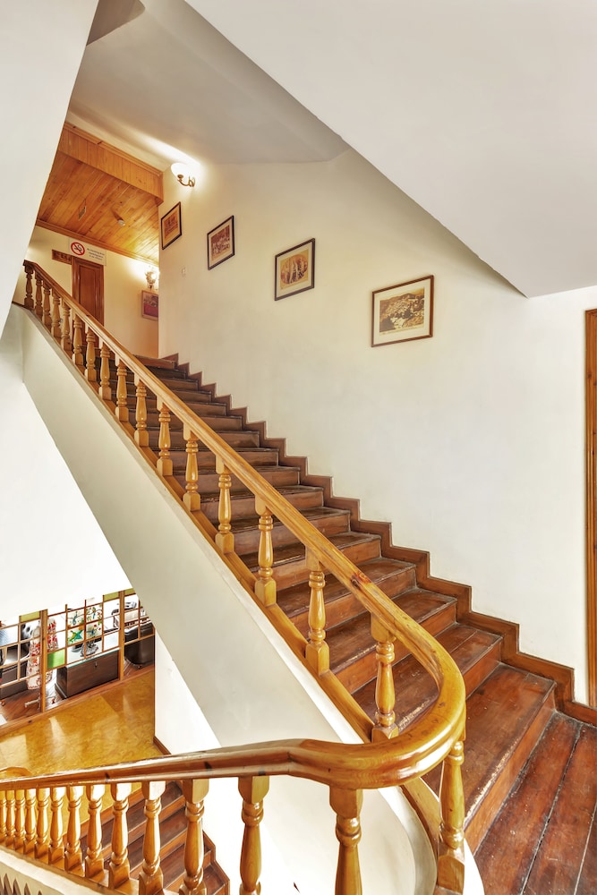 Club Mahindra Resort - Shimla, Himachal Pradesh 8/55