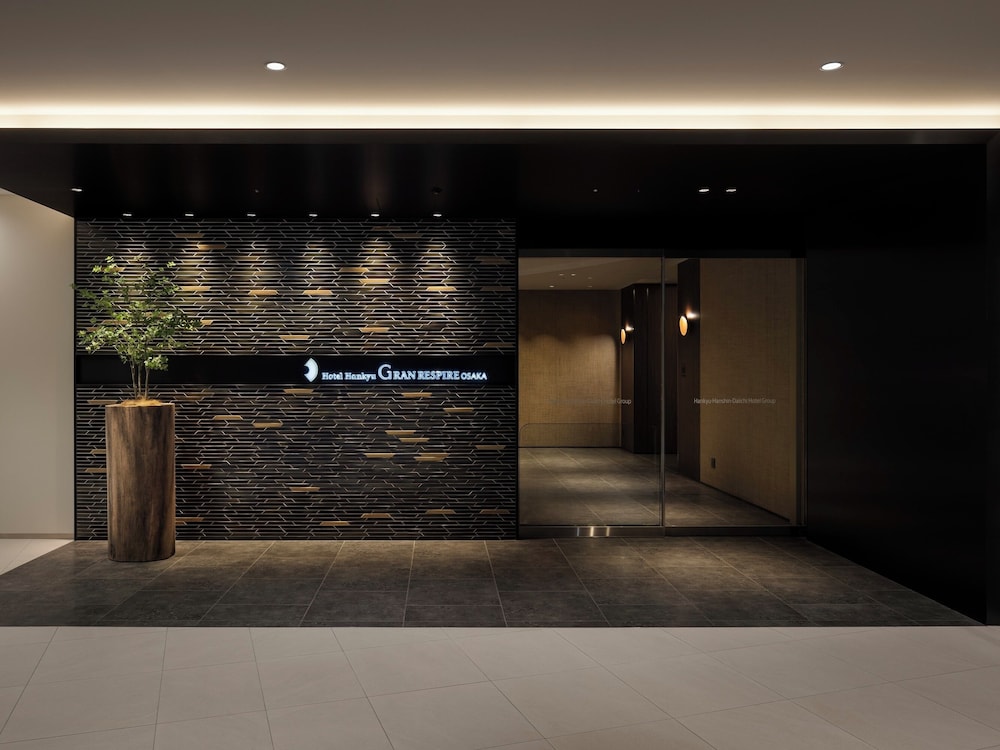 Hotel Hankyu GRAN RESPIRE OSAKA 8/50