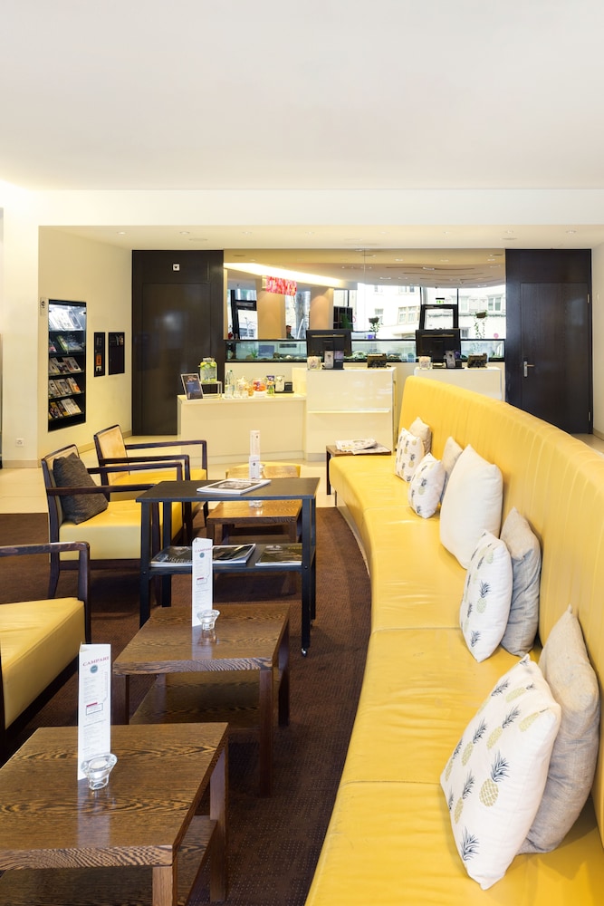 Radisson Blu Hotel St Gallen 46/78