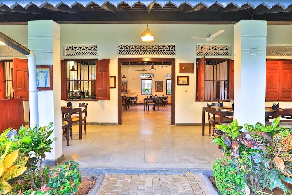 FOX Resorts Jaffna 1/50