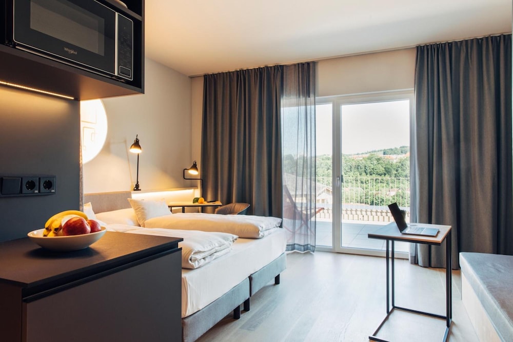 Harrys Home Steyr Hotel 31/43