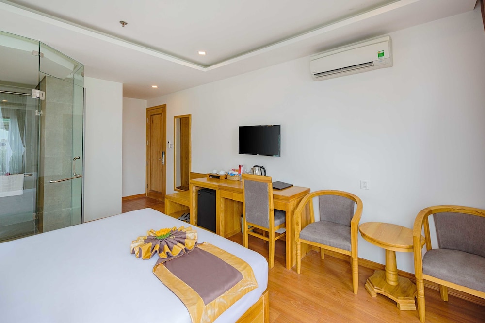 Rosabella Boutique Hotel 41/59