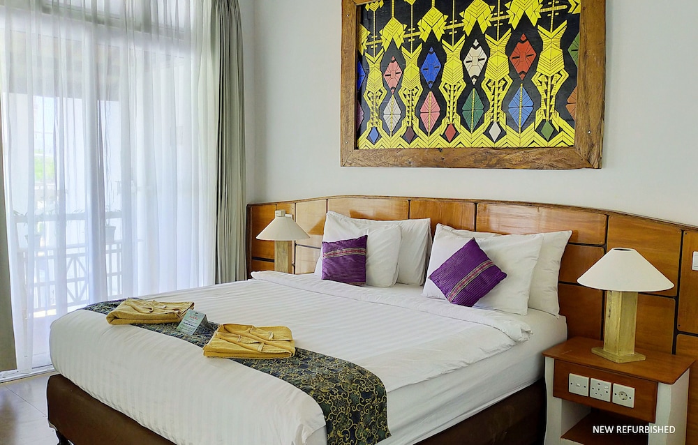 The Trawangan Resort 28/77