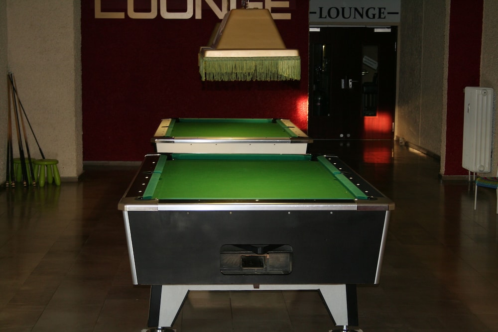 Aparthotel Panoramic Hohegeiss 24/55