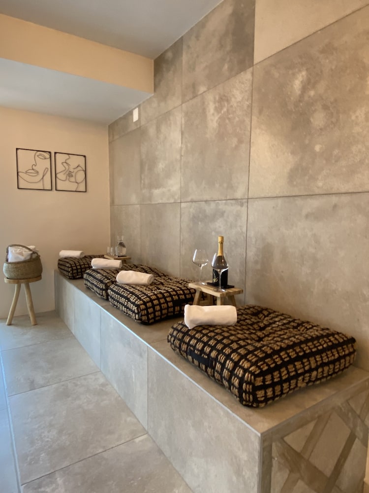 SIBON Wine & Spa Resort 39/70