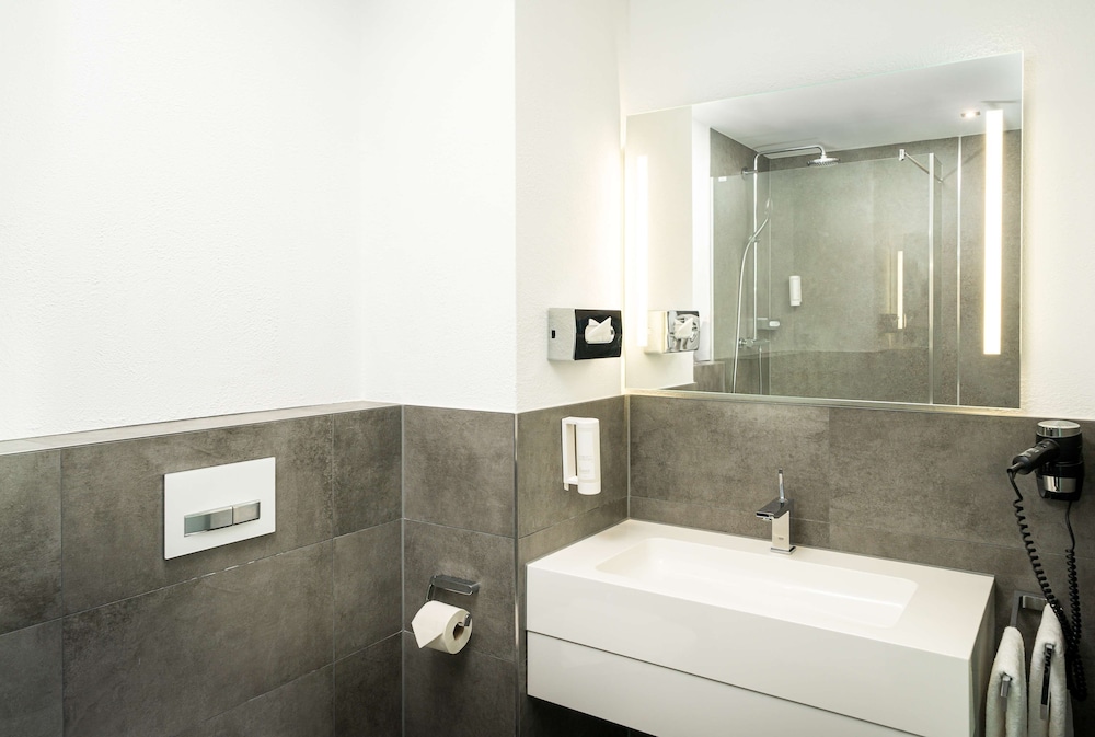 elaya hotel hannover city, Trademark by Wyndham 32/37