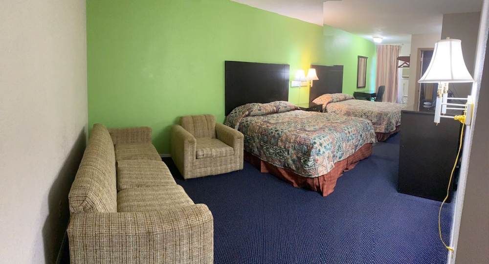 Americas Best Value Inn 14/21