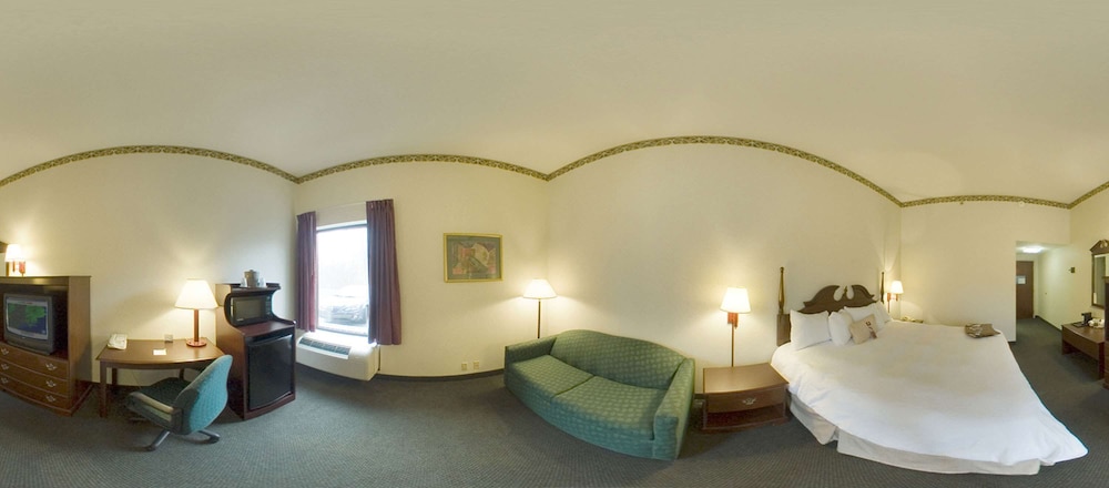 Hampton Inn Danville, PA 32/49