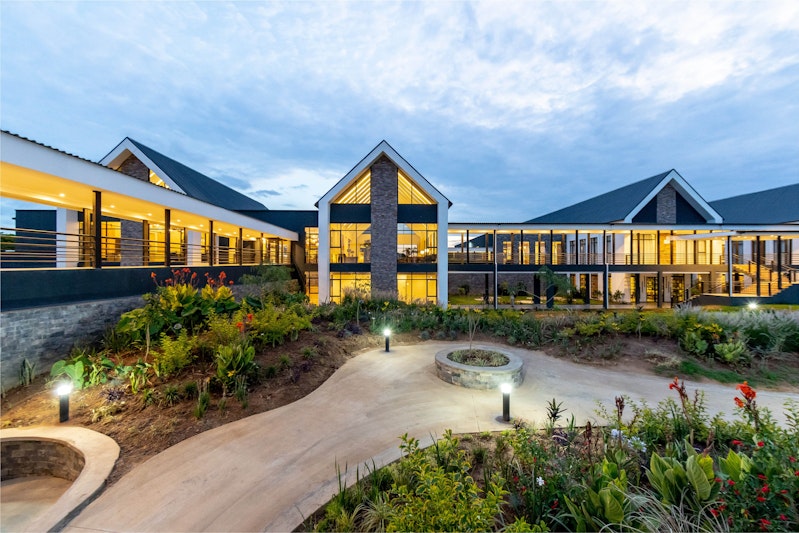 Ciela, Lusaka, a Tribute Portfolio Resort and Spa 15/18