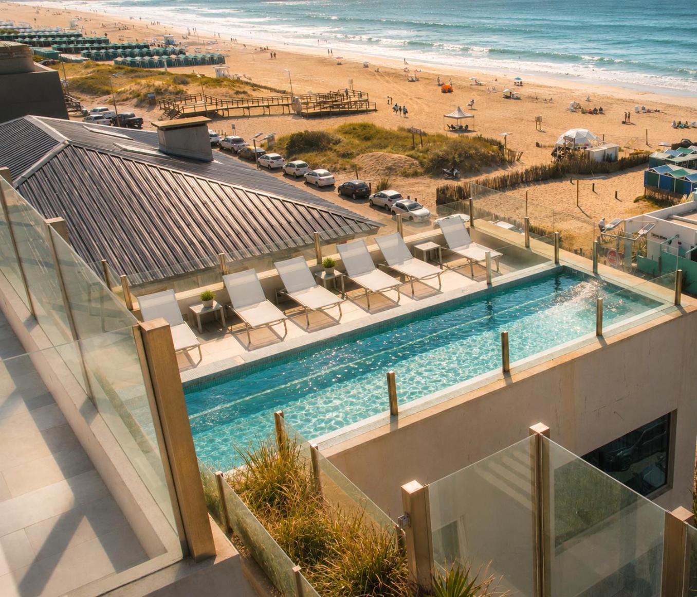 Pinamar Beach Resort 48/54