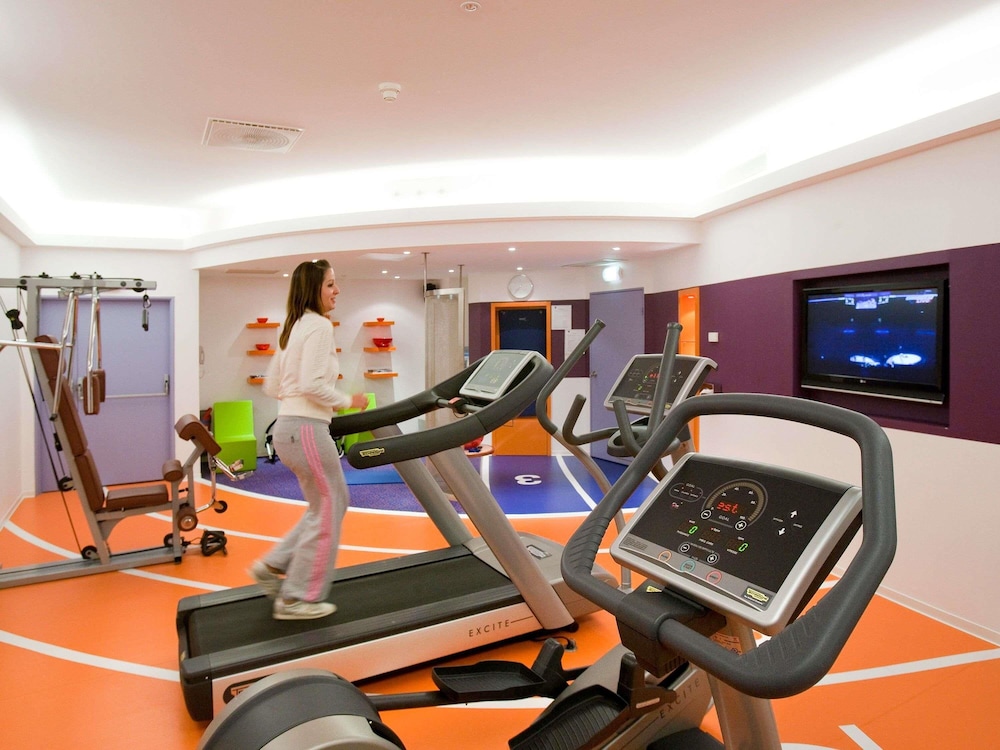 Novotel Belfort Centre Atria 27/50