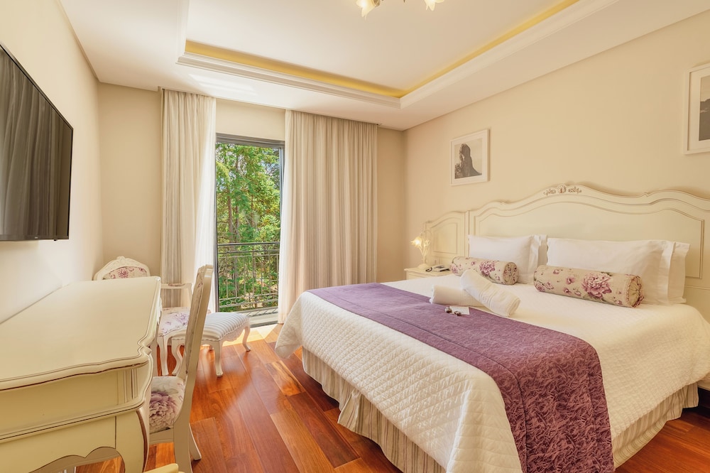 Pousada Villa D'biagy Premium 19/50