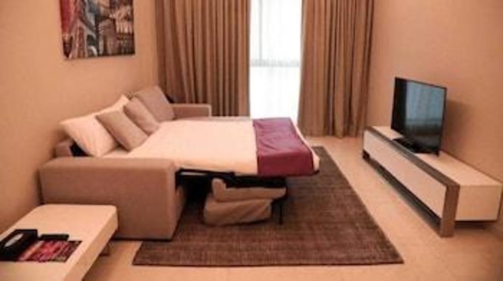 جناح سوبيريور بسرير كوين بغرفة نوم واحدة، The Jewel Hotel 6/10