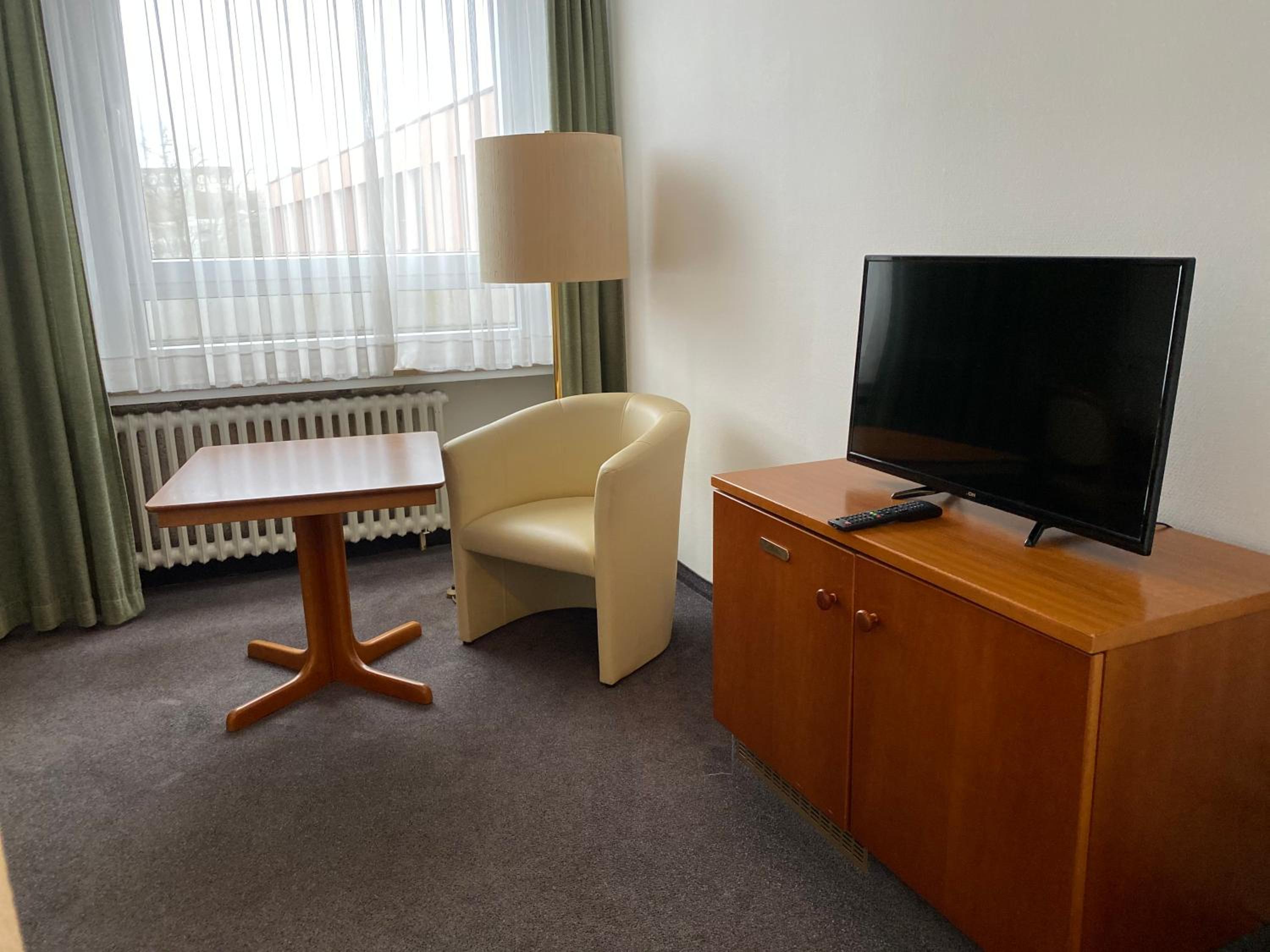 Hotel Flensburger Hof 47/56