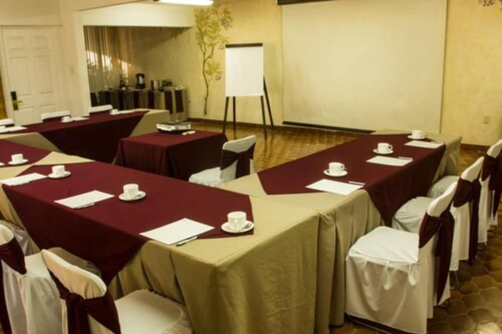 Hotel Villa Del Conquistador 51/66