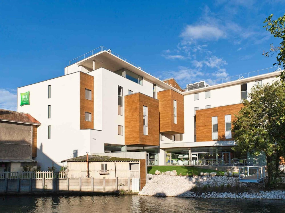 Ibis Styles Troyes Centre 37/40