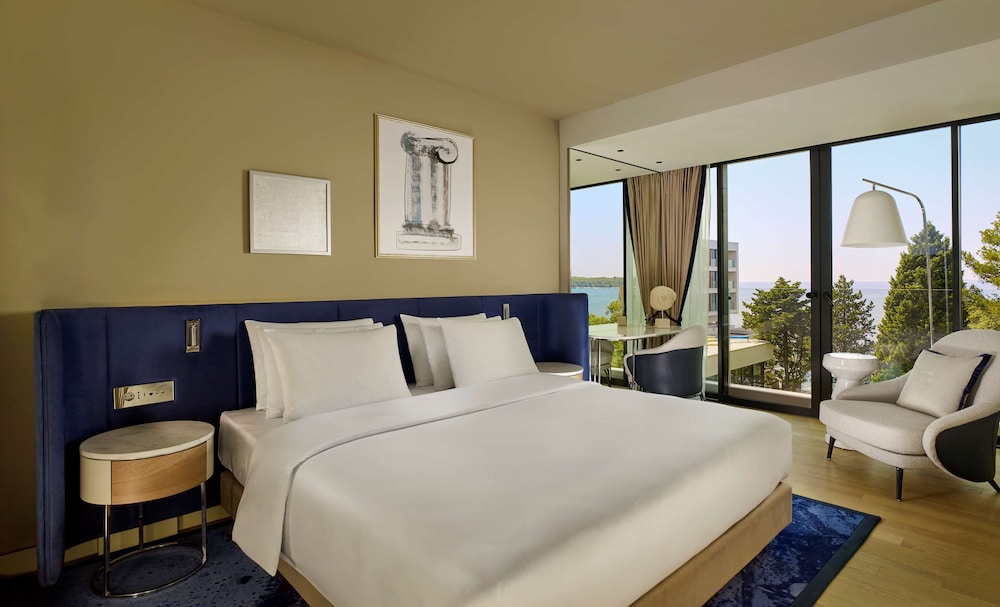 Grand Hotel Brioni Pula, A Radisson Collection Hotel 17/50