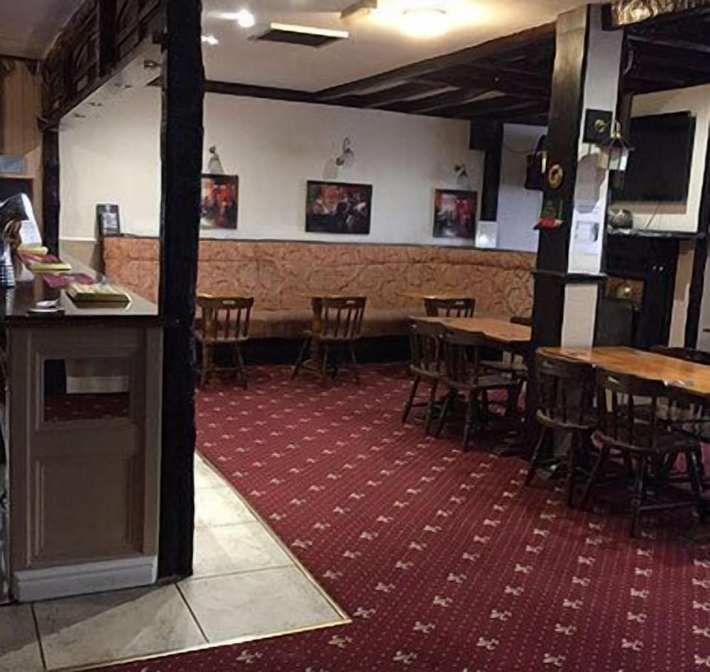 Ambrose Hotel 42/50