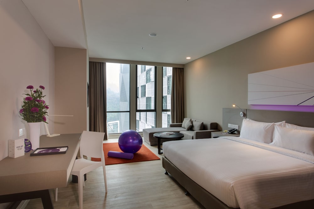 Qliq Damansara 25/60