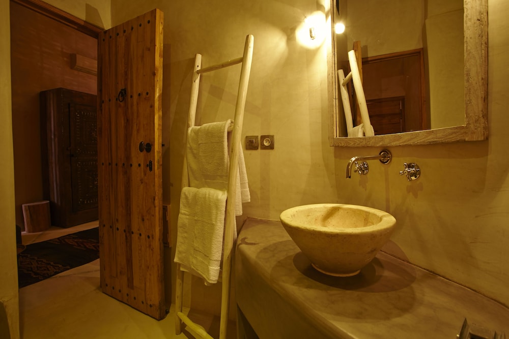 Riad Caravane 41/45