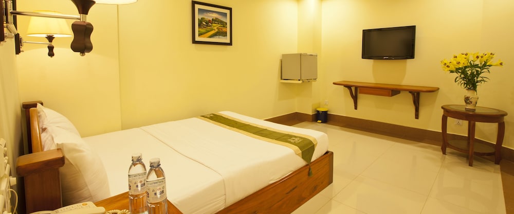 Golden House International Hotel 19/47