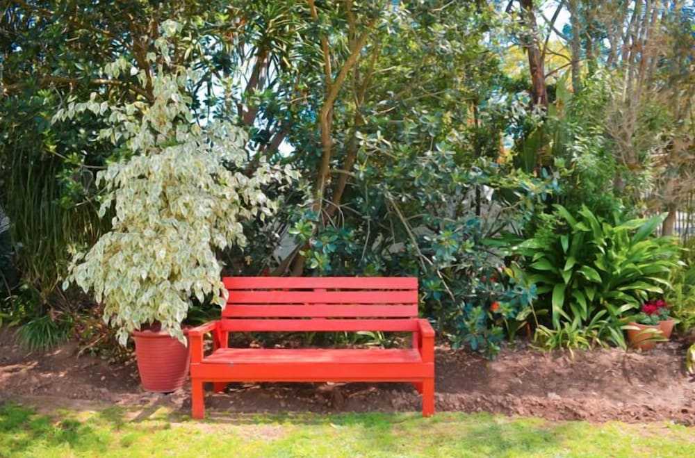 Aan De Bergen Guesthouse South Africa 4/37
