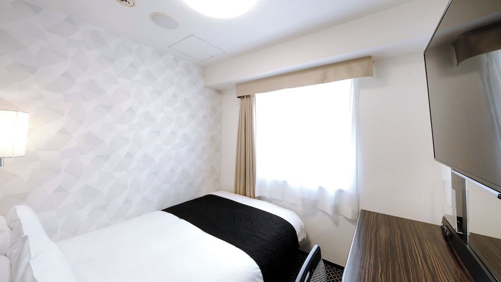 Apa Hotel Yokohama Kannai 16/48