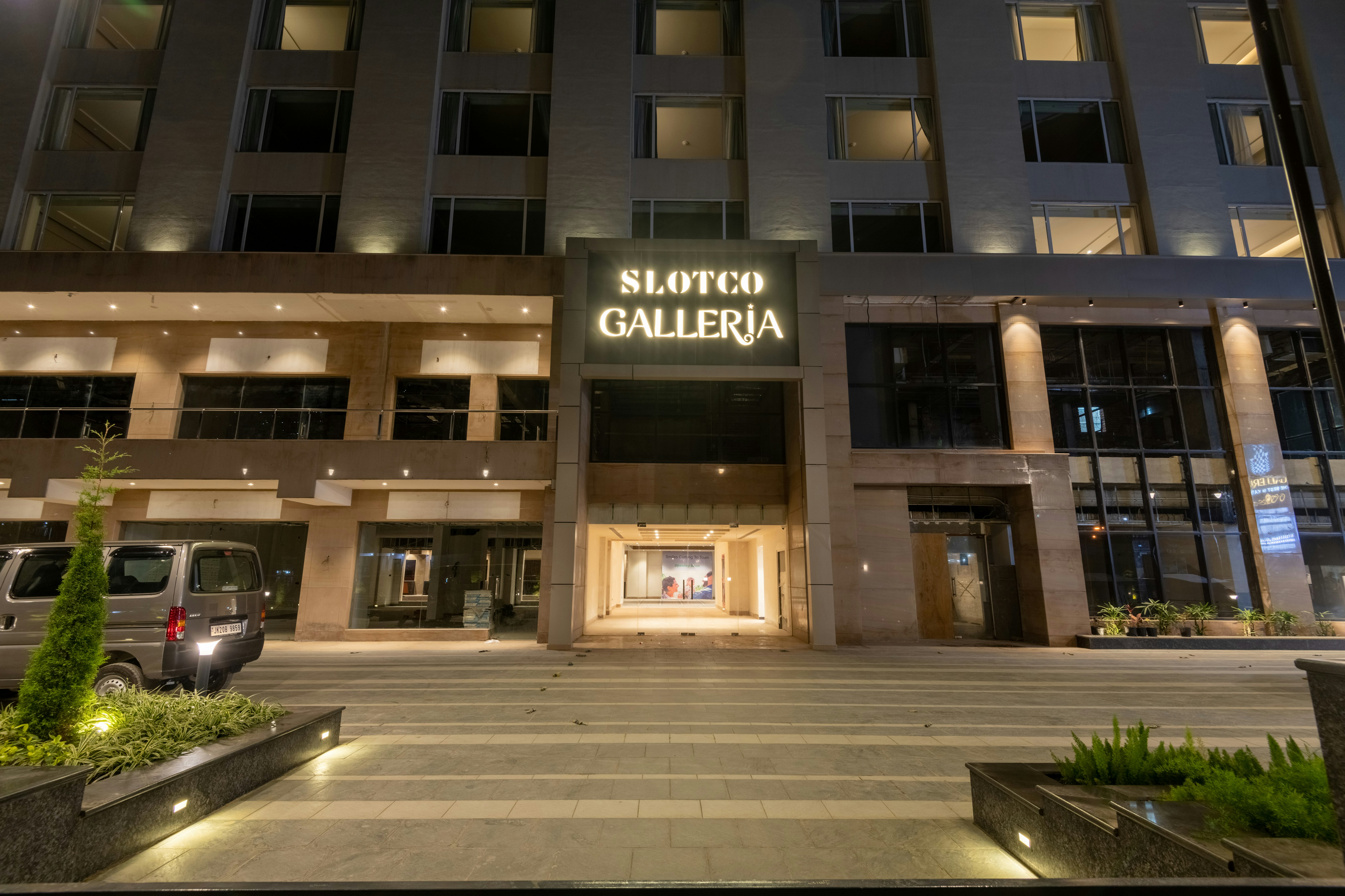 Holiday Inn Katra Vaishno Devi 2/52