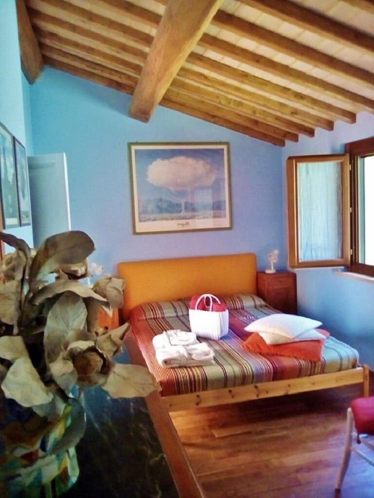 B&B Wellness Il Pomario Di Montepiglio 15/50