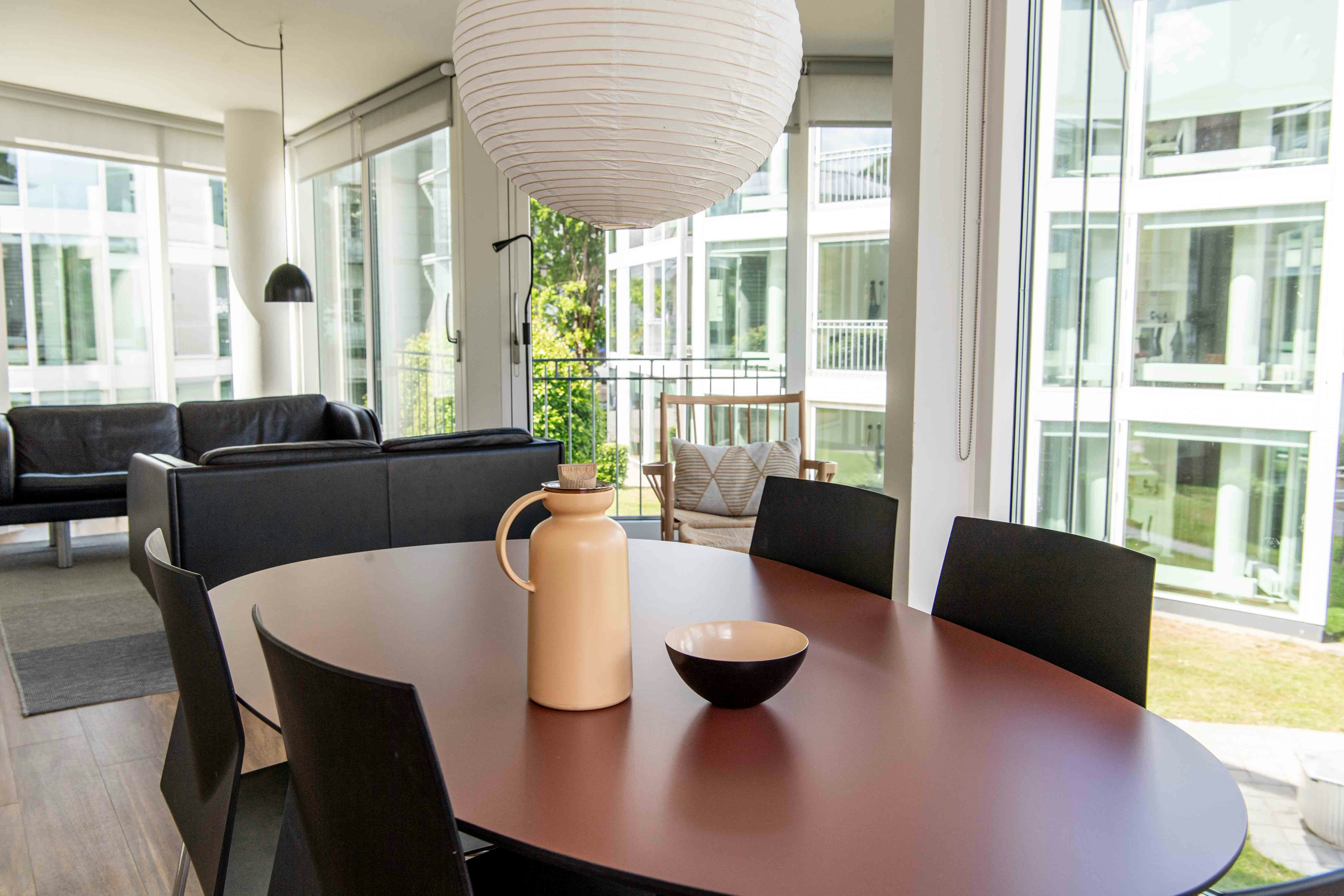 Kolding Hotel Apartments 58/80