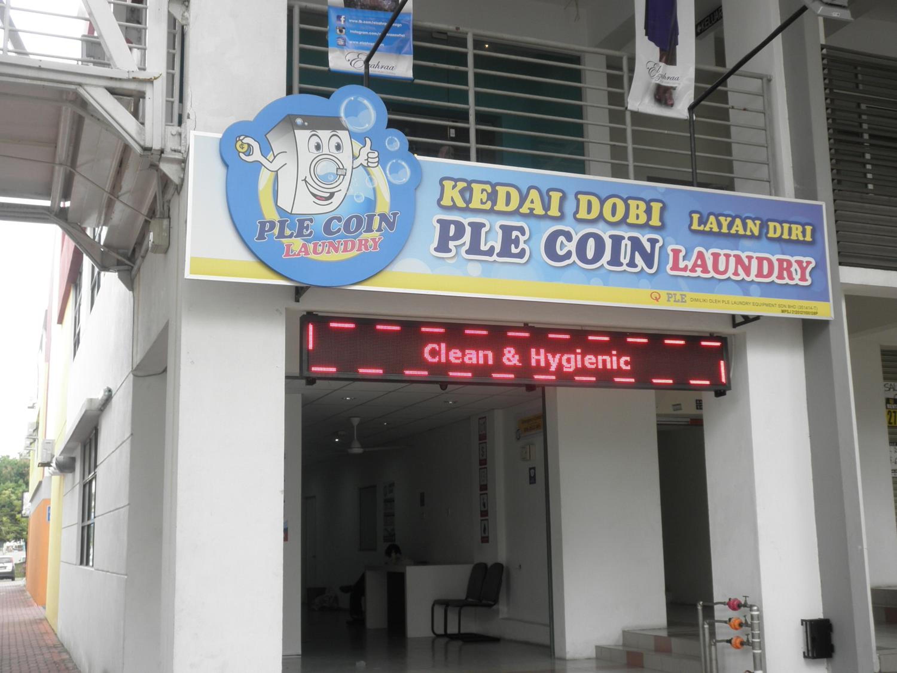 Putra One Avenue Hotel 8/51