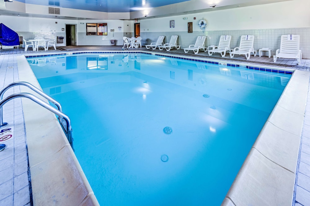 Hampton Inn by Hilton Columbus I-70E/Hamilton Rd. in COLUMBUS - OH