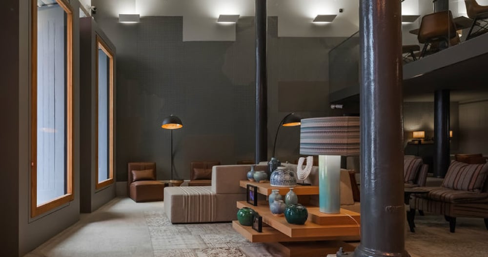 DESCOBERTAS BOUTIQUE HOTEL 60/72