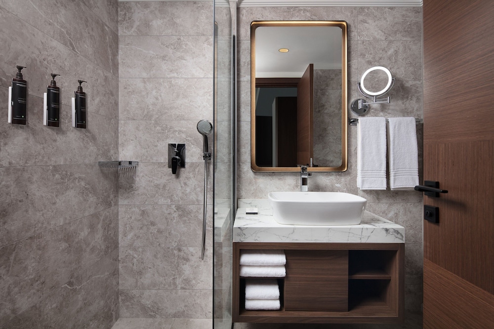 Residence Inn By Marriott Trabzon 45/47