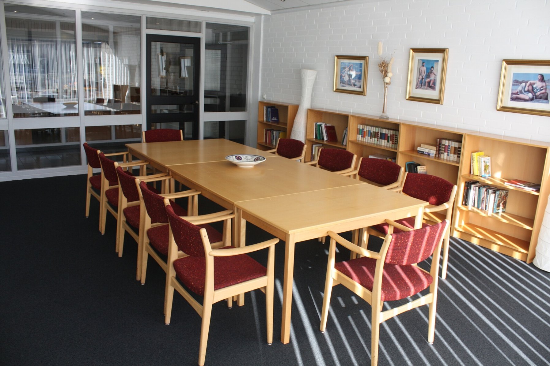 Hotell Solhem Park 20/22