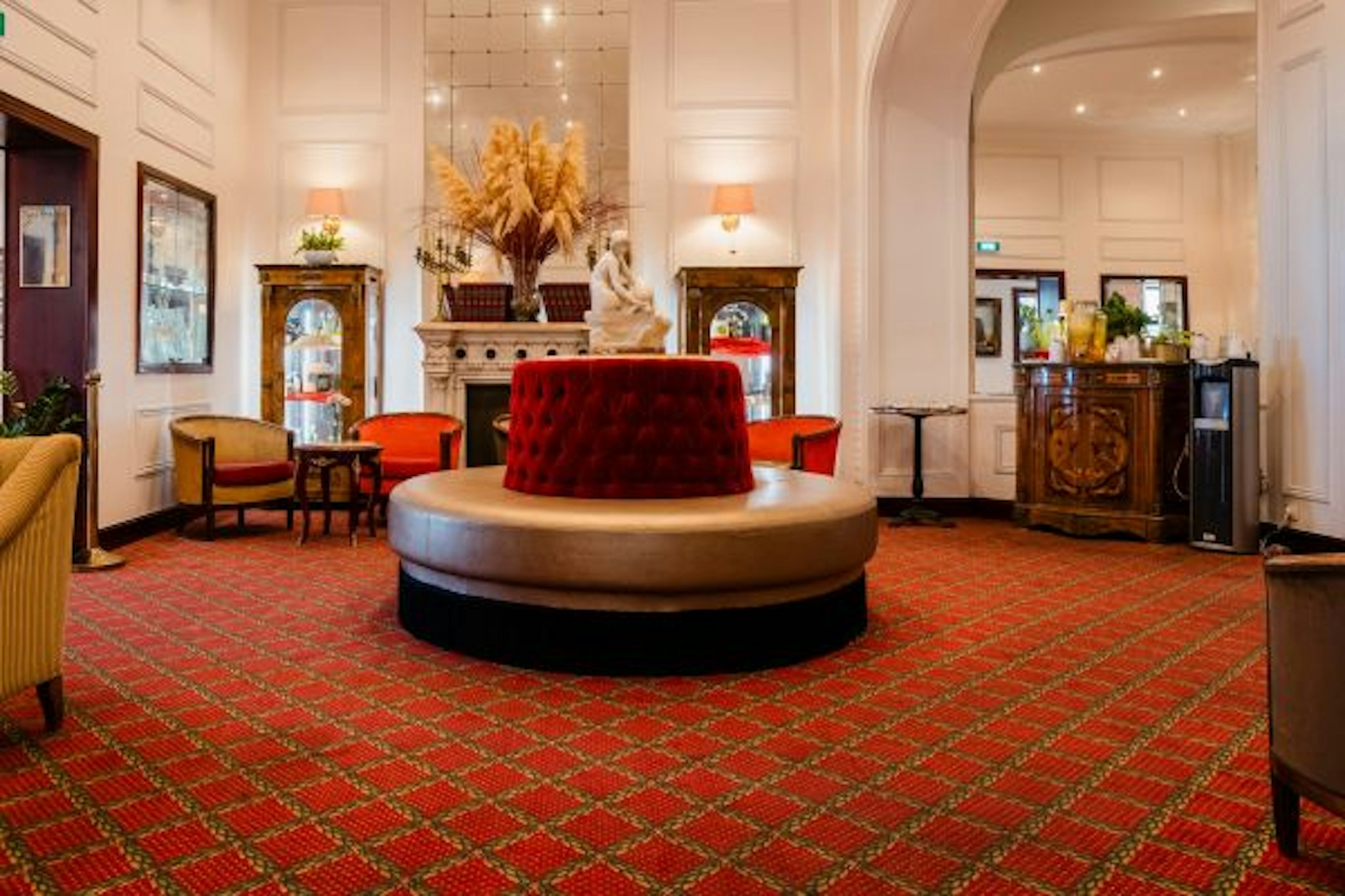 Hotel West End Nice 50/71