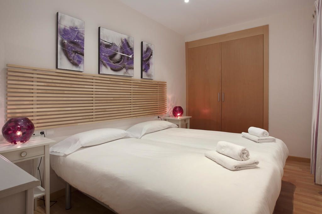 4 BEDROOMS, SAGRADA FAMILIA, PREMIUM, PENTHOUSE, WITH VIEW, TERRACE