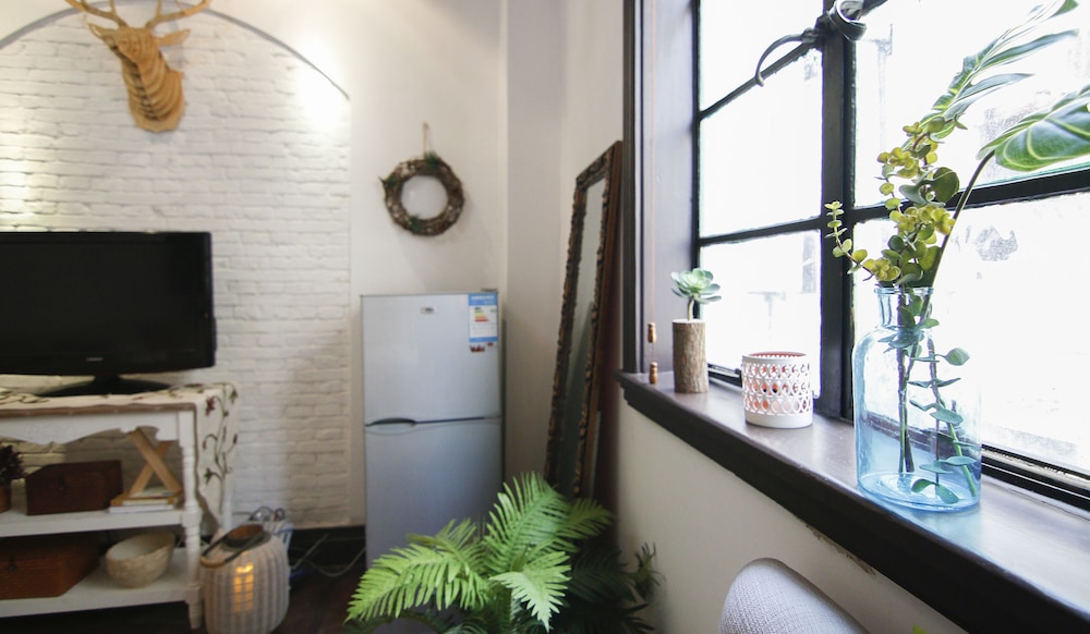 Shanghai Wonderoom Lane House Yongjia Rd 27/42
