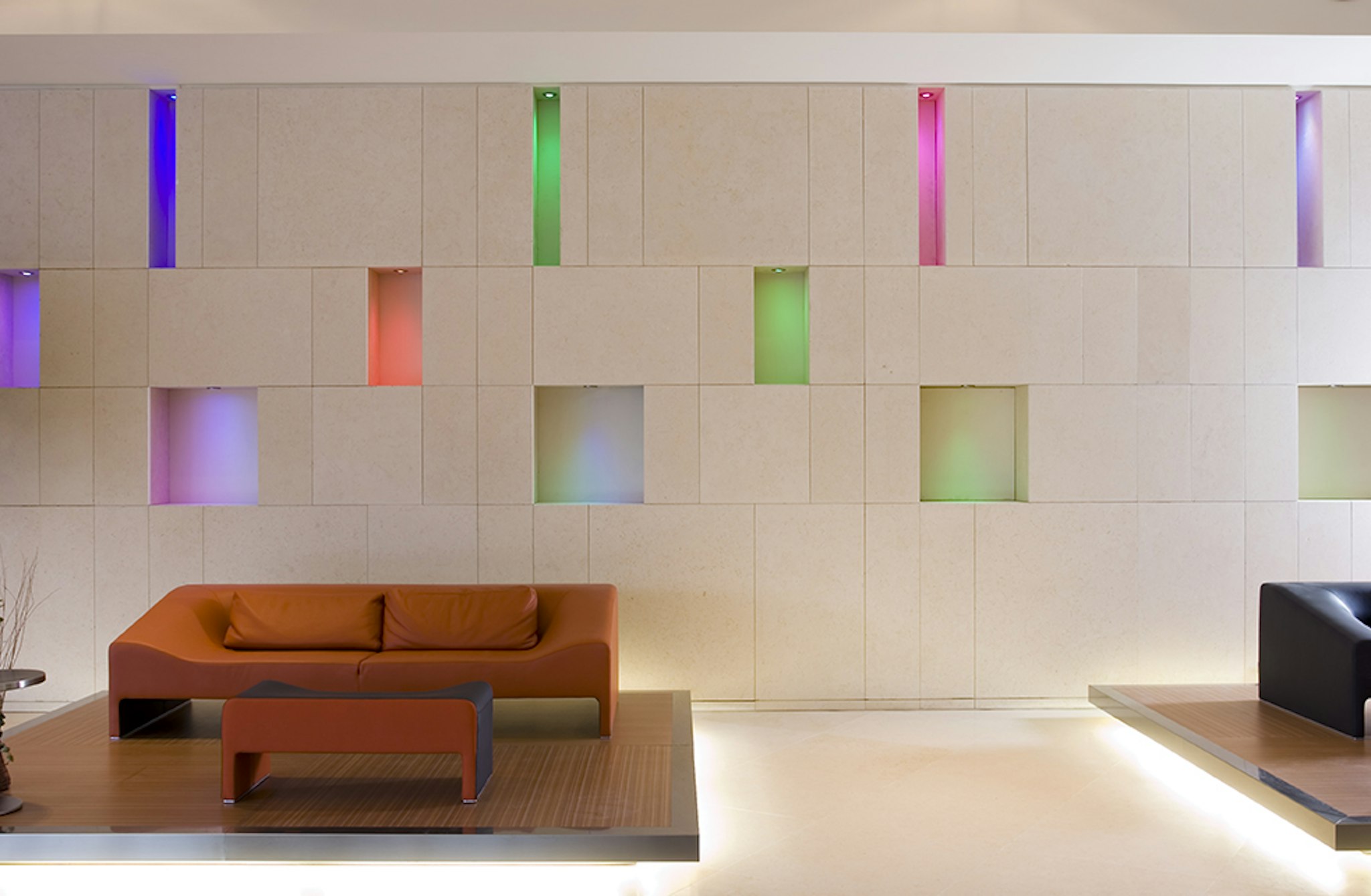 Unahotels T Hotel Cagliari 36/62
