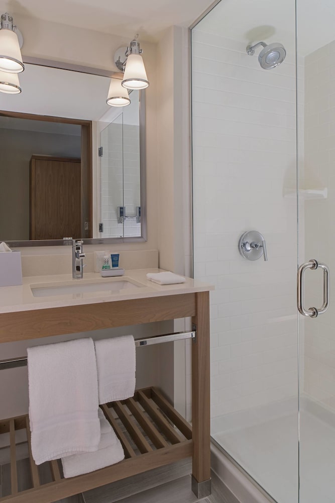 FOUR POINTS BY SHERATON MIDLAND 写真5