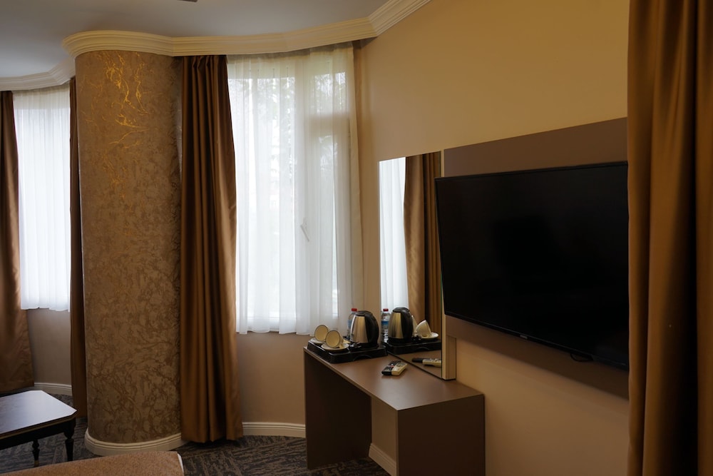 Etap Bulvar Hotel Ankara 41/44
