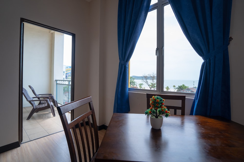 Paretto Seaview Hotel 34/41